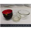 Image 1 : Lot of Bowls