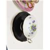 Image 2 : Lot of Teacups & Plates