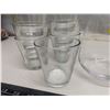 Image 3 : Lot of Glasses