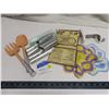 Image 1 : Lot of Misc. Kitchen Items