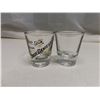 Image 2 : Lot of Glass Cups
