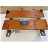 Image 1 : Black & Decker Work Mate