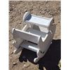 Image 3 : Swan décor garden rocker chair - 22.5"x13"Dx16"H