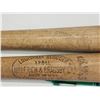 Image 2 : 2 Louisville Slugger baseball bats
