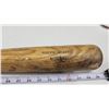 Image 3 : WinnWell wooden bat, temporized - Roberto Clemente model