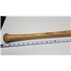 Image 4 : WinnWell wooden bat, temporized - Roberto Clemente model