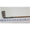 Image 2 : Vintage "Noohoc"? Hand forged L9 putter golf club