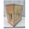 Image 4 : Federal Ammunitions wooden crate - 13x8x15"H
