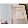 Image 5 : 5 Antique "Memoirs & Secret chronicles" books