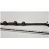 Image 3 : Vintage bells on leather strap