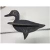Image 3 : Wooden duck decoy