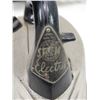 Image 3 : Vintage electric iron