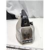 Image 5 : Vintage electric iron