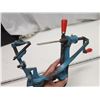 Image 5 : Vintage "Pefra" apple peeler/corer