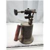 Image 4 : Brass torch