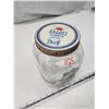 Image 2 : Vintage Blue Ribbon coffee jar