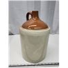 Image 2 : Large stoneware jug - no cracks