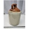 Image 3 : Large stoneware jug - no cracks