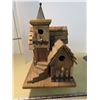 Image 3 : Lot of 2 bird houses