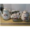 Image 2 : Old country rose tea set