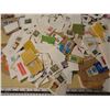 Image 3 : Box of stamps