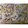 Image 5 : Box of stamps