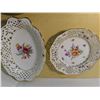 Image 3 : Lot of 5 various plates