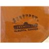 Image 3 : Vintage brown bean pot sunburst ceramics LTD alberta