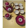 Image 1 : Beautiful tea set