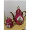 Image 2 : Beautiful tea set