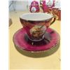 Image 3 : Beautiful tea set