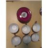 Image 4 : Beautiful tea set