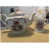 Image 2 : Misc items (cups, teapots etc)