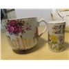 Image 3 : Misc items (cups, teapots etc)