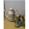 Image 4 : Misc items (cups, teapots etc)