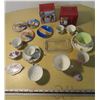 Image 1 : Lot of cups and saucers