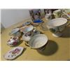 Image 2 : Lot of cups and saucers