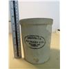 Image 2 : Medelta potteries LTD alberta small crock
