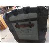 Image 6 : vintage trunk 34"X19"x23"