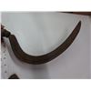 Image 2 : Pair of antique hand sickles