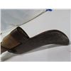 Image 4 : Antique axe handle scythe sickle with handle
