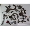 Image 1 : Misc items (cups, teapots etc)