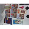 Image 2 : Misc items (cups, teapots etc)