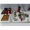 Image 1 : Misc items (cups, teapots etc)