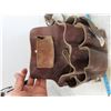 Image 2 : Vintage tool pouch