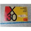 Image 1 : Kodak instamatic x-30 color outfit camera