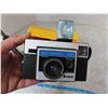 Image 3 : Kodak instamatic x-30 color outfit camera
