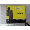 Image 1 : Tasco quality opitcs- binoculars with case