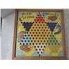 Image 2 : Lot of 2 games (china checkers and juke jubliee)