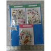 Image 1 : Lot of more than 300 stamps